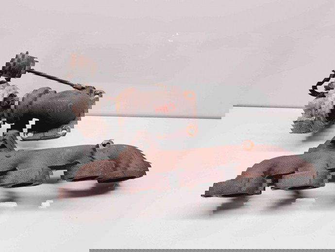 Turbina Ford Transit [Fabr 2006-2013] OEM 2.4 TDCI T24D   