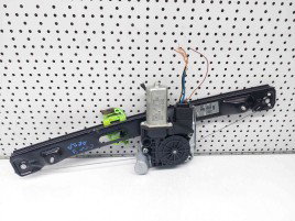 Macara electrica geam dreapta spate Bmw 3 (E90) [Fabr 2005-2011] 7075884