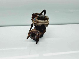 Turbina Opel Corsa D [Fabr 2006-2013] 73501343 1.3 CDTI Z13DTJ   