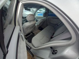 Cheder usa stanga spate Mercedes C220 W203 2.2 CDI OEM 2000-2007