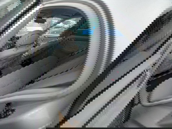 Cheder usa stanga spate Mercedes C220 W203 2.2 CDI OEM 2000-2007