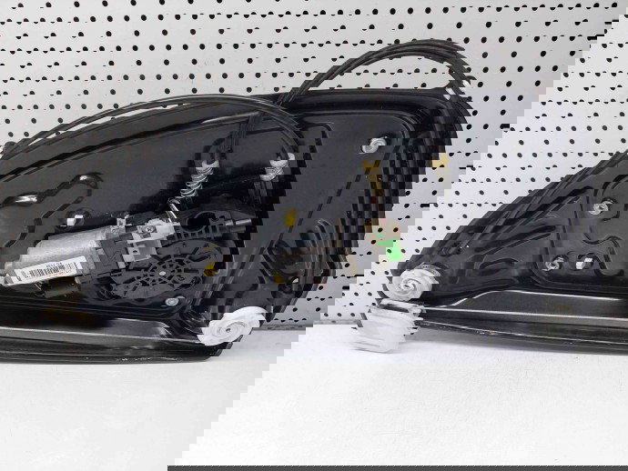 Macara electrica geam dreapta spate LAND ROVER Freelander 2 (FA) [Fabr 2006-2014] D312601