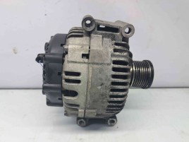 Alternator Mercedes Clasa C (W204) [Fabr 2007-2014] A6421540402 3.0 CDI 642830   