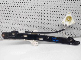 Macara electrica geam dreapta spate Seat Altea XL (5P5, 5P8) [Fabr 2006-2015] OEM
