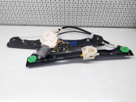 Macara electrica geam stanga fata Bmw 3 (E90) [Fabr 2005-2011] 7060265