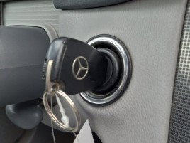 Contact cu cheie  Mercedes C220 W203 2.2 CDI OEM 2000-2007