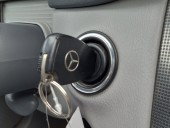 Contact cu cheie  Mercedes C220 W203 2.2 CDI OEM 2000-2007