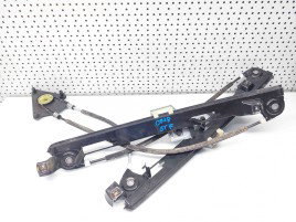 Macara electrica geam stanga fata Seat Altea XL (5P5, 5P8) [Fabr 2006-2015] OEM