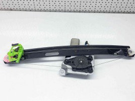 Macara electrica geam stanga spate Bmw 3 (E90) [Fabr 2005-2011] 7075883