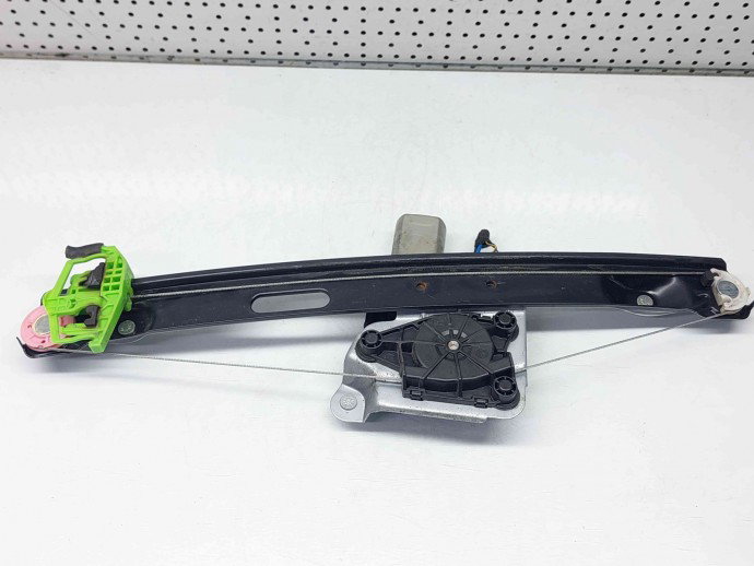 Macara electrica geam stanga spate Bmw 3 (E90) [Fabr 2005-2011] 7075883