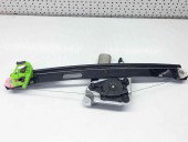 Macara electrica geam stanga spate Bmw 3 (E90) [Fabr 2005-2011] 7075883