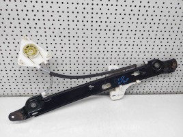 Macara electrica geam stanga spate Seat Altea XL (5P5, 5P8) [Fabr 2006-2015] OEM