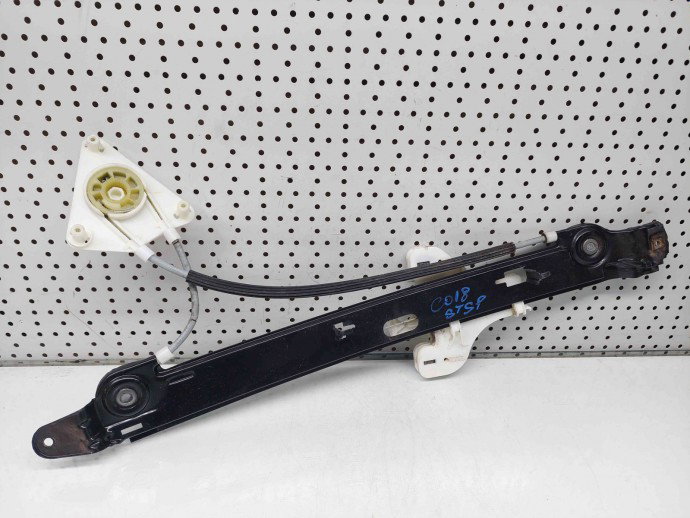 Macara electrica geam stanga spate Seat Altea XL (5P5, 5P8) [Fabr 2006-2015] OEM