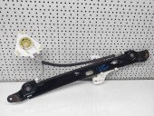 Macara electrica geam stanga spate Seat Altea XL (5P5, 5P8) [Fabr 2006-2015] OEM