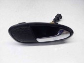 Maner interior dreapta fata Seat Altea XL (5P5, 5P8) [Fabr 2006-2015] 5P0839114