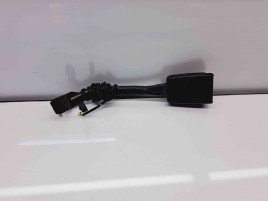  Capsa centura dreapta fata Volkswagen Passat B7 (362) [Fabr 2010-2014] 1K8857756C
