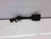  Capsa centura dreapta fata Volkswagen Passat B7 (362) [Fabr 2010-2014] 1K8857756C
