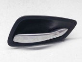 Maner interior dreapta fata Bmw 3 (E90) [Fabr 2005-2011] 7144546
