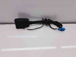  Capsa centura stanga fata Volkswagen Passat B7 (362) [Fabr 2010-2014] 1K8857755D
