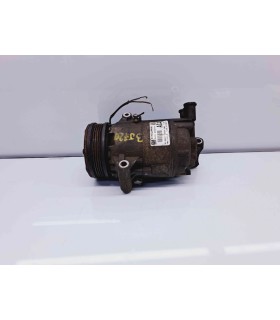 Compresor clima Opel Astra J [Fabr 2009-2015] 13297442 1.6 Benz A16XER 