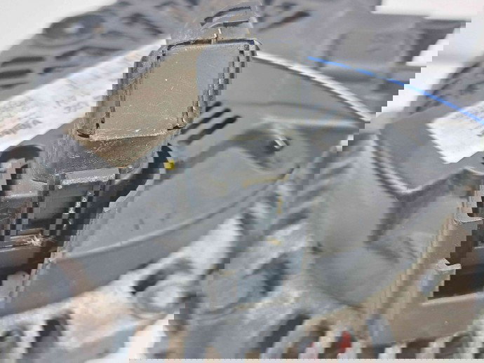 Alternator Mercedes Clasa C (W204) [Fabr 2007-2014] A6421540402 3.0 CDI 642830   