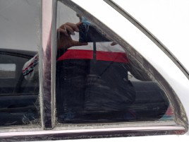 Geam fix usa stanga spate Mercedes C220 W203 2.2 CDI OEM 2000-2007