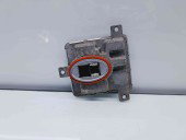  Droser far Bmw 5 Touring (F11) [Fabr 2011-2016] 7318327