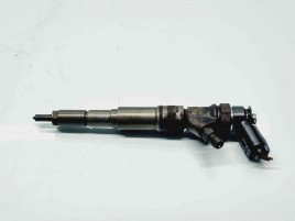 Injector Bmw 5 (E60) [Fabr 2004-2010] 7793836 | 0445110216 2.0 M47N 120KW / 163CP  