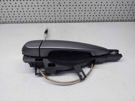 Maner usa dreapta spate Bmw 3 (E90) [Fabr 2005-2011] SPACEGRAU METALLIC