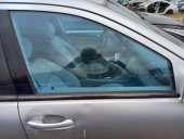 Geam usa dreapta fata Mercedes C220 W203 2.2 CDI OEM 2000-2007