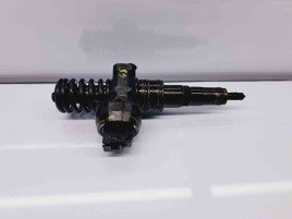 Injector Audi A3 Sportback (8PA) [Fabr 2004-2013] 038130073AG | 0414720215 1.9 TDI BXE   