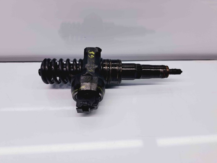 Injector Audi A3 Sportback (8PA) [Fabr 2004-2013] 038130073AG | 0414720215 1.9 TDI BXE   