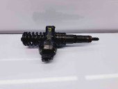 Injector Audi A3 Sportback (8PA) [Fabr 2004-2013] 038130073AG | 0414720215 1.9 TDI BXE   