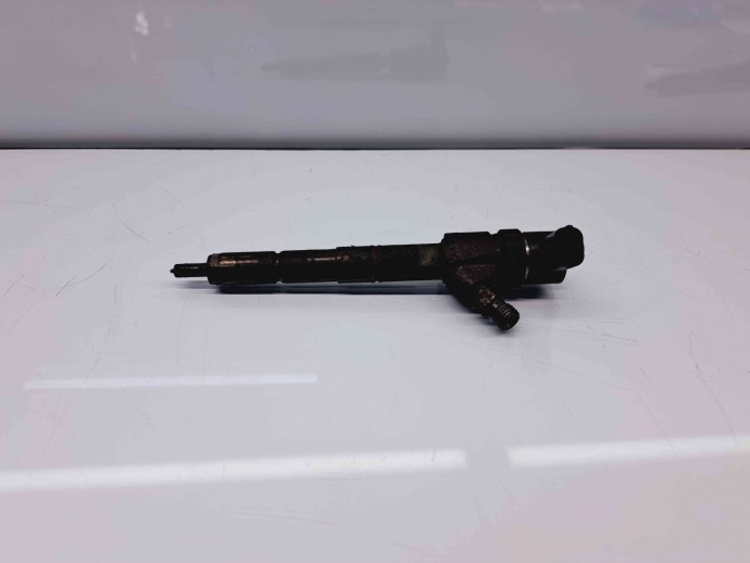 Injector Opel Insignia A [Fabr 2008-2016] 0445110327 2.0 CDTI A20DTH  2.0 CDTI A20DTH 110KW / 150CP
