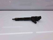 Injector Opel Insignia A [Fabr 2008-2016] 0445110327 2.0 CDTI A20DTH  2.0 CDTI A20DTH 110KW / 150CP