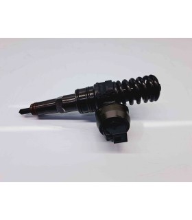 Injector Audi A3 Sportback (8PA) [Fabr 2004-2013] 038130073AG | 0414720215 1.9 TDI BXE 77KW / 105CP