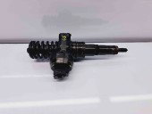 Injector Audi A3 Sportback (8PA) [Fabr 2004-2013] 038130073AG | 0414720215 1.9 TDI BXE   