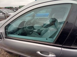 Geam usa stanga fata Mercedes C220 W203 2.2 CDI OEM 2000-2007