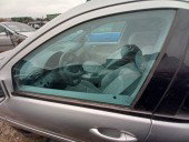 Geam usa stanga fata Mercedes C220 W203 2.2 CDI OEM 2000-2007