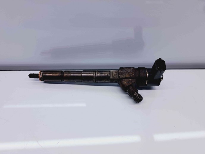 Injector Opel Insignia A [Fabr 2008-2016] 0445110327 2.0 CDTI A20DTH  2.0 CDTI A20DTH 110KW / 150CP