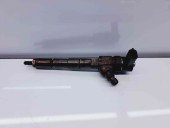Injector Opel Insignia A [Fabr 2008-2016] 0445110327 2.0 CDTI A20DTH  2.0 CDTI A20DTH 110KW / 150CP