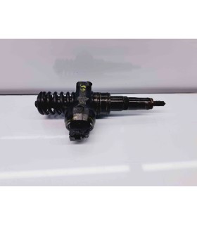 Injector Audi A3 Sportback (8PA) [Fabr 2004-2013] 038130073AG | 0414720215 1.9 TDI BXE 