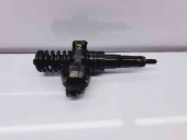 Injector Audi A3 Sportback (8PA) [Fabr 2004-2013] 038130073AG | 0414720215 1.9 TDI BXE 