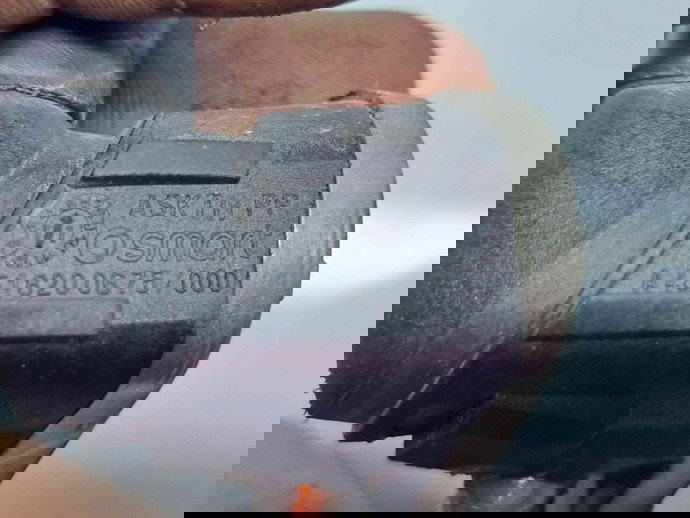  Antena SMART Fortwo Coupe (W451) [Fabr 2006-2014] A4518200675