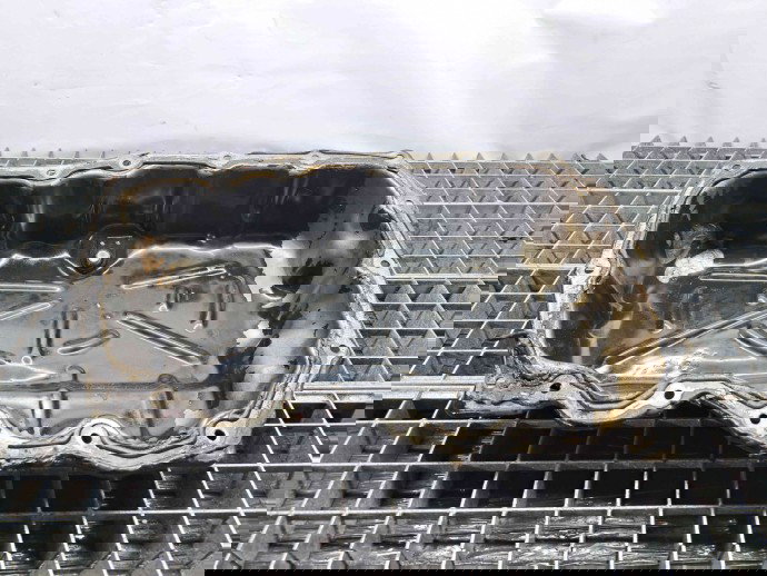 Baie ulei Ford Transit [Fabr 2014-2020] GK2Q-6675-AA 2.0 Ecoblue 2.2 TDCI 80KW / 109CP