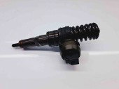 Injector Audi A3 Sportback (8PA) [Fabr 2004-2013] 038130073AG | 0414720215 1.9 TDI BXE 77KW / 105CP 1.9 TDI BXE 77KW / 105CP
