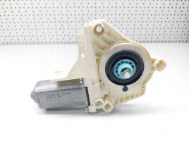 Motoras geam stanga fata Seat Altea XL (5P5, 5P8) [Fabr 2006-2015] 5P0837401Q