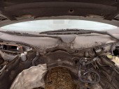 Grila parbriz Mercedes C220 W203 2.2 CDI OEM 2000-2007