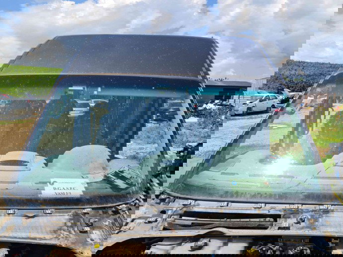 Parbriz Peugeot Boxer Autobus [Fabr 2006-prezent] OEM