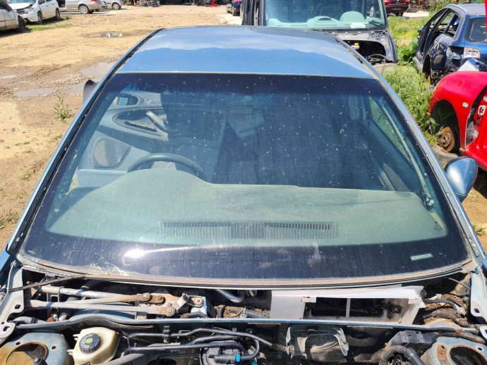 Parbriz Opel Vectra C [Fabr 2003-2008] OEM